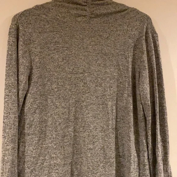 Grey Cardigan - Picture 3 of 3